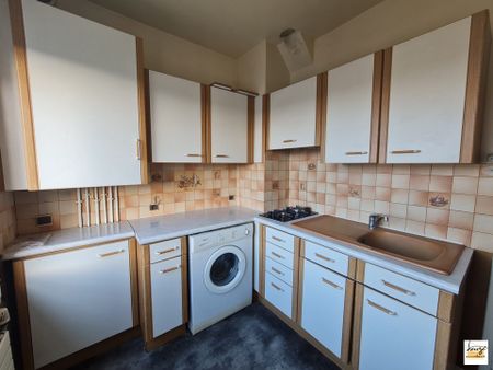 Location Appartement 2 pièces 33m² LE HAVRE 76600 - Photo 5