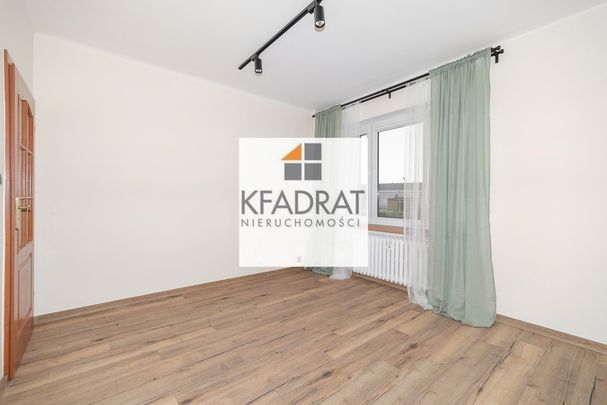KAWALERKA 38M2 W PODJUCHACH, PARTER - Photo 1