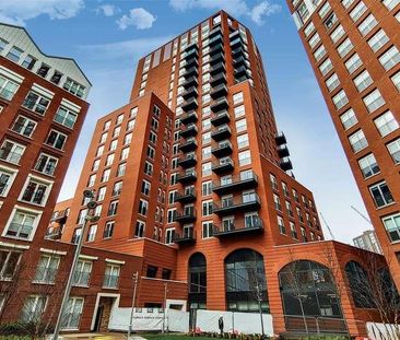 Keybridge Capital, Vauxhall, SW8 - Photo 4