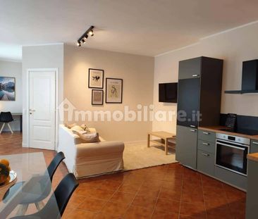 Bilocale via Gerolamo Savonarola, Centro Storico, Voghera - Photo 1