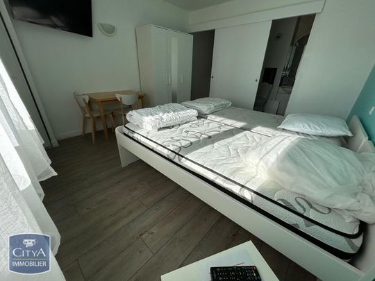 Location Appartement 1 pièce 20m² ST GERMAIN LES ARPAJON 91180 - Photo 1