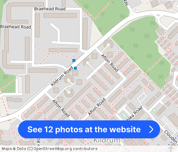 Afton Road, Cumbernauld, G67 - Photo 1