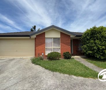 3/5 Kate Place, 3156, Ferntree Gully Vic - Photo 1