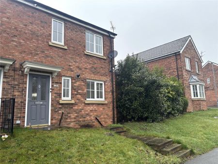 3 bedroom semi-detached house to rent - Photo 3