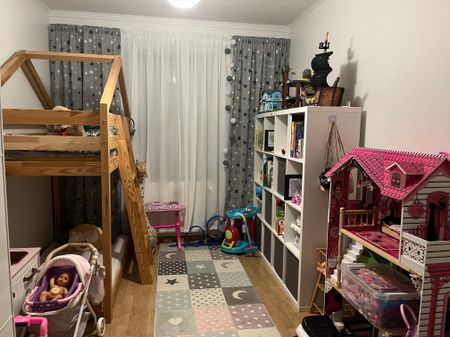 Baldergatan, Märsta - Photo 4