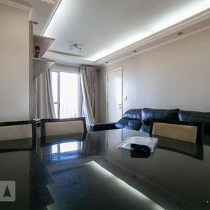 Apartamento para alugar com 80m², 3 quartos e 2 vagas - Photo 2