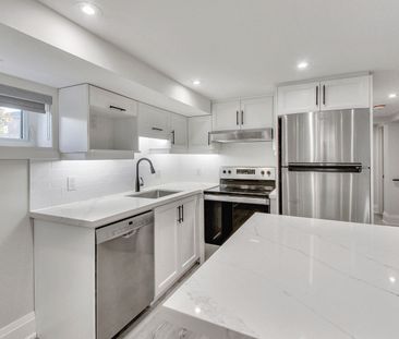 For Lease - 1743 Lawrence Avenue Unit# Suite 1, Toronto, Ontario - Photo 6