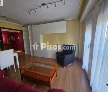 Piso en alquiler en Plaza de San Miguel - Photo 4