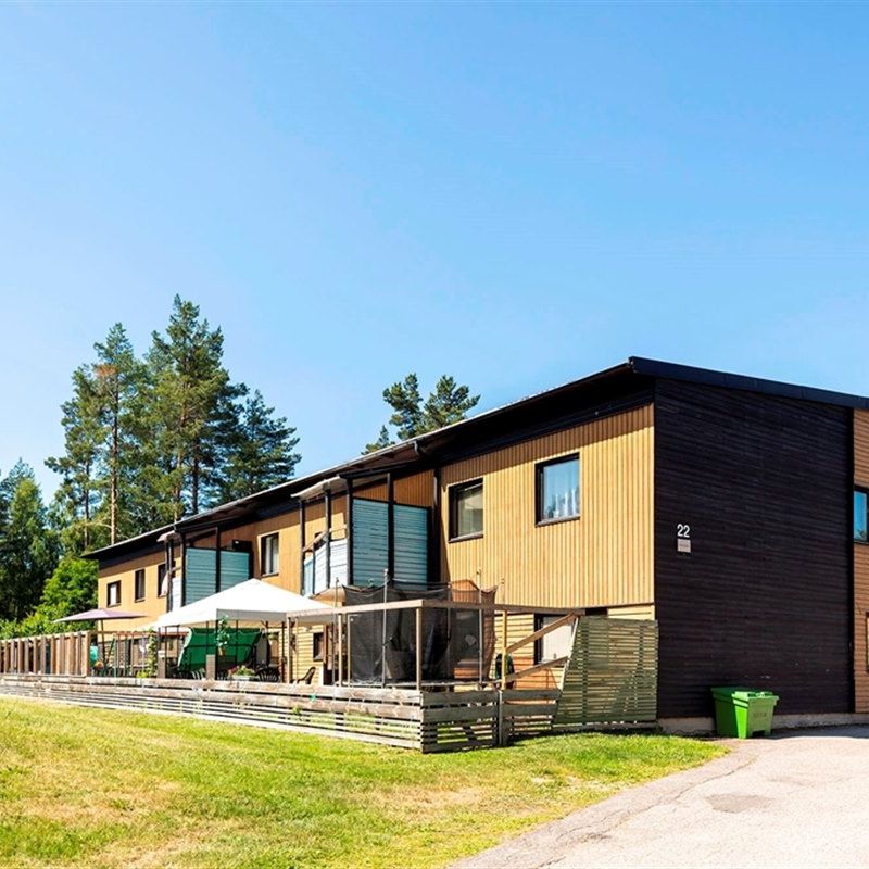 Killingvägen 24 A - Foto 1