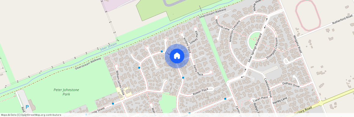 28 Cherry Drive, Mosgiel