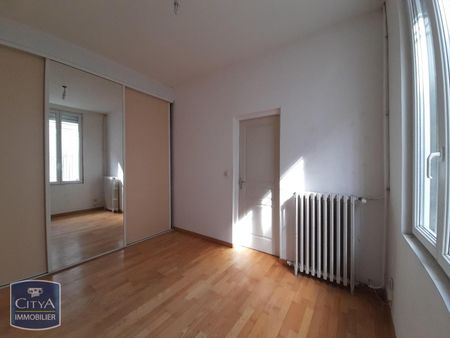 Location Maison 3 pièces 68m² BORDEAUX 33800 - Photo 3