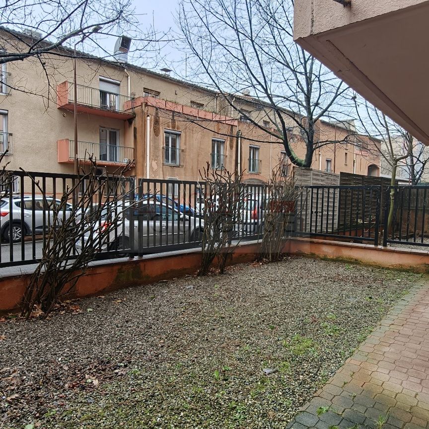 Location Appartement 2 pièces 47m² TOULOUSE 31400 - Photo 1