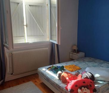 Location Maison 5 pièces 98m² ST PIERRE DU MONT 40280 - Photo 6