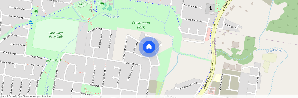 1/14 Greenpark Drive, Qld 4132, Crestmead