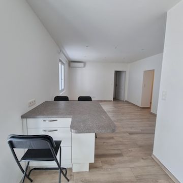 Location Appartement 2 pièces 52m² - Photo 1