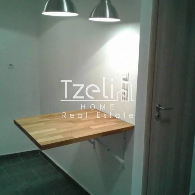 Studio/Γκαρσονιέρα για ενοικίαση Άνω Ιλίσια (Ζωγράφου) - Φωτογραφία 1