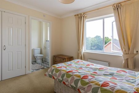 3 bedroom townhouse to rent - Photo 5