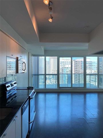 For Lease - 150 East Liberty Street Unit# 2004, Toronto, Ontario - Photo 2