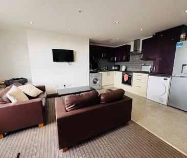 1 bedroom house of multiple occupation to rent - Photo 3