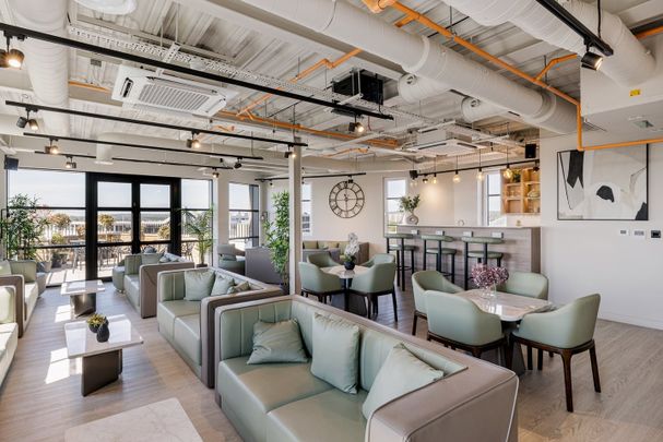 Studio Flat, Lowlands Road, HA1 - Photo 1