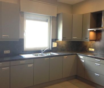 - Net gelijkvloers appartement met 2 slaapkamers. - Foto 4