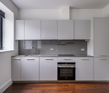 1 bedroom flat to rent - Photo 6