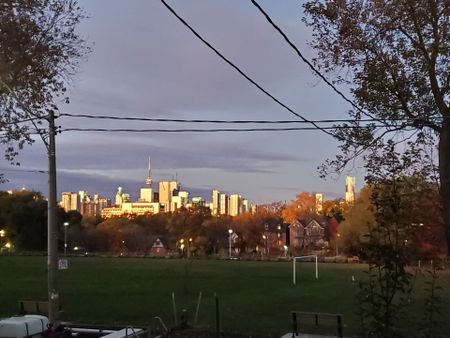 For Lease - 597 Carlaw Avenue Unit# Main, Toronto, Ontario - Photo 3