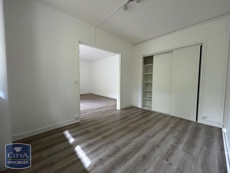 Location Appartement 2 pièces 57m² GAGNY 93220 - Photo 2