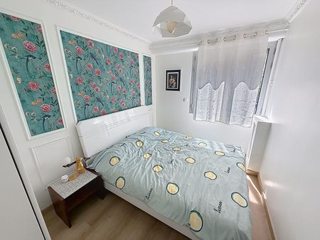 Appartement T3 PARIS à louer - Photo 3