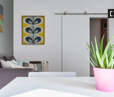 Piso de alquiler en Fort Pienc - Foto 3