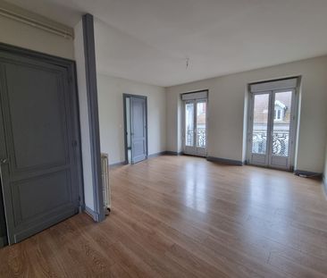 Appartement T2 47m² - Photo 1