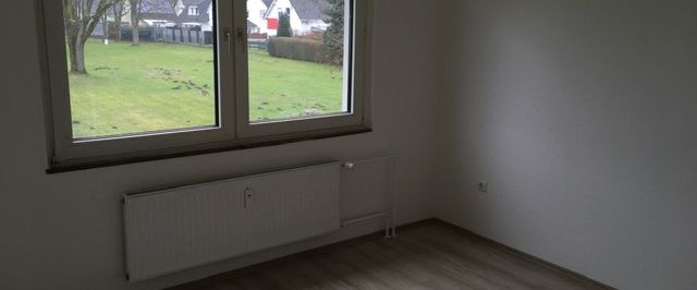 Demnächst frei! 3-Zimmer-Wohnung in Bergkamen Rünthe - Foto 1