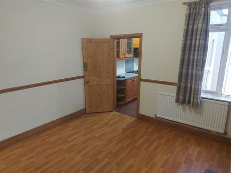 2 bedroom End of terrace house to rent - Photo 5