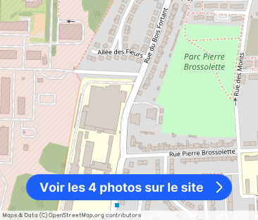 À CHARLEVILLE MEZIERES - Photo 1