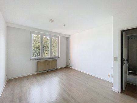 Duplex met 3 kamers, groot terras en garage - Photo 5