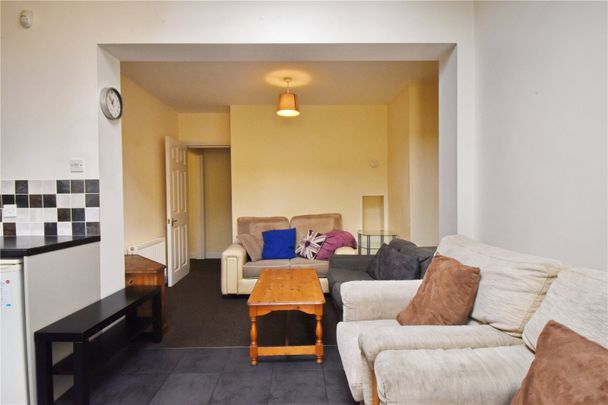 Conygre Road, Filton - Photo 1