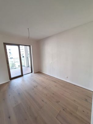 Appartement te huur - Photo 1