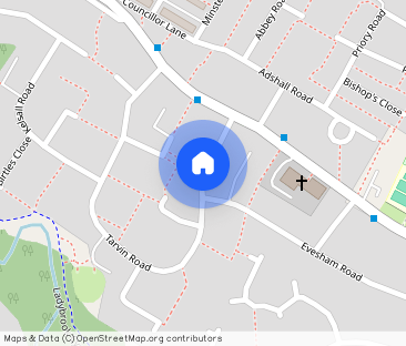 Tarvin Road, Cheadle, Greater Manchester, SK8 - Photo 1