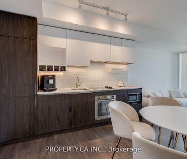 For Lease - 5 Buttermill Avenue Unit# 1711, Vaughan, Ontario - Photo 5