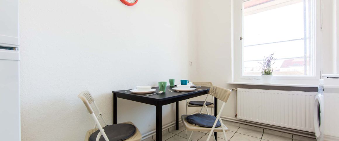 Zechliner Straße 59.4 - Photo 1