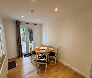 1 bedroom detached bungalow to rent - Photo 3