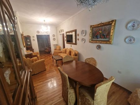 Διαμέρισμα για ενοικίαση Όσιος Λουκάς (Πατήσια) - Photo 4