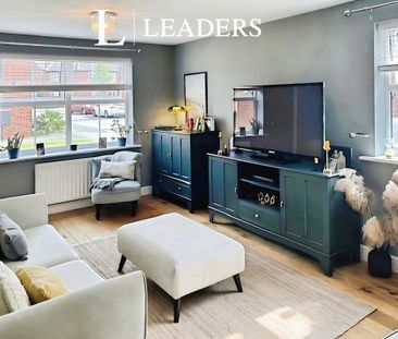 3 bedroom detached house to rent - Photo 3