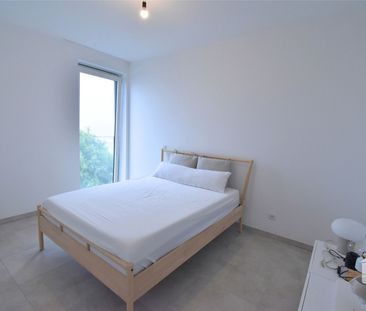 Appartement te huur in Zwijnaarde met 2 slaapkamers - Photo 4