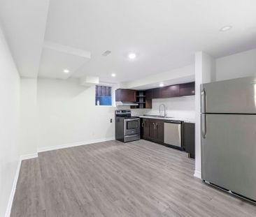 For Lease - 1330 Aldergrove Drive Unit# Basement, Oshawa, Ontario - Photo 3