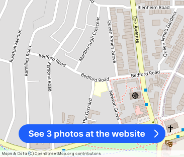 Bedford Park, Bedford Park, London, W4 - Photo 1