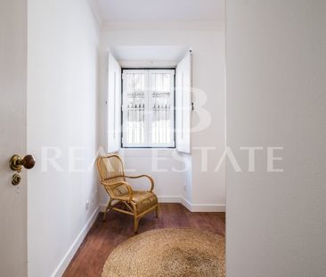 Apartamento T1 em Lisboa - Foto 1