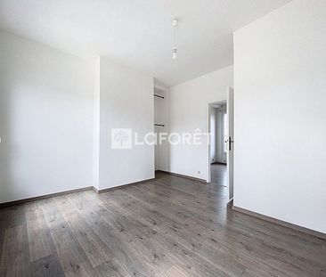 Appartement T2 Caudebec-lès-Elbeuf à louer - Photo 4
