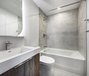 For Lease - 15 HOLMES Avenue Unit# 1409, Toronto, Ontario - Photo 3