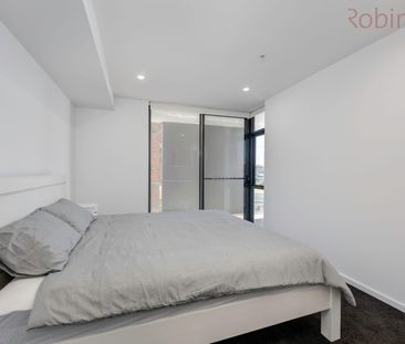 Fully furnished apartment with great views over to NCYC Marina - Photo 2